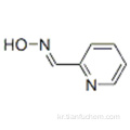 2-Pyridinecarbaldehyde oxime CAS 873-69-8